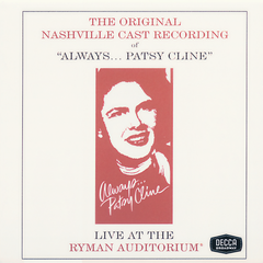 She’s Got You (Live At Ryman Auditorium, 1994)