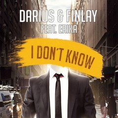 I Don’t Know (Club Mix)