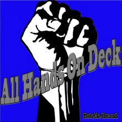 All Hands on Deck (Instrumental Ms Mix)