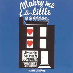 All Things Bright and Beautiful; Bang! ; All Things Bright and Beautiful (Part 2) (From ’Marry Me A Little’)