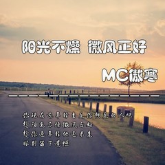 阳光不燥微风正好