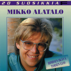 Maalaispoika oon (1985 versio)