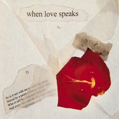 Live with me and be my love (from Sonnets to Sundry Notes of Music)