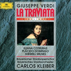 Verdi: La traviata / Act II - ”Lunge da lei” - ”De’ miei bollenti spiriti”