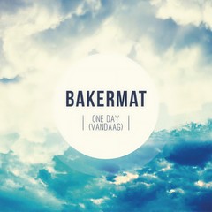 One Day (Vandaag) (Instrumental)