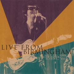 Go, Go, Go (Down the Line) (Live)